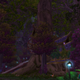 The first sight new Night Elf characters ever see when they begin their World of Warcraft journey: Aldrassil, a small town on Teldrassil that is basically a large tree on top of an even larger tree.